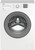 Beko WUE6511XSSW