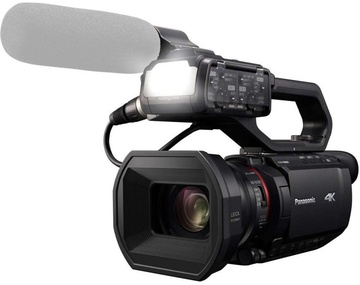Panasonic HC-X2000EE