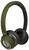 Monster NTune On-Ear Matte Green