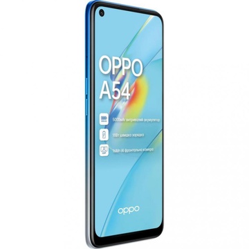 OPPO A54 4/128GB Crystal Blue