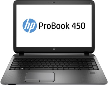 HP ProBook 450 G2 (L8E02UT)