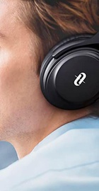 TaoTronics SoundSurge Black (TT-BH085)