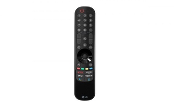 LG 65UP75006LF
