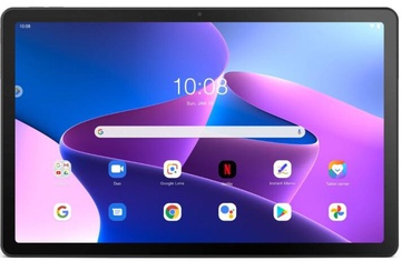 Lenovo Tab M10 Plus (3rd Gen) 4/64GB Wi-Fi Storm Grey (ZAAJ0154UA)