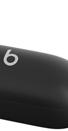 Beats by Dr. Dre Solo Buds Matte Black (MUVW3)