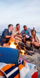 JBL Xtreme Blue