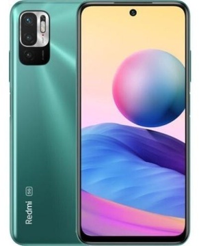 Xiaomi Redmi Note 10 5G 8/128GB Aurora Green
