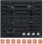 Ventolux HG640-DA3 CS (BK)