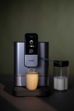 Nivona Cafe Romatica Plus NIVO 8107