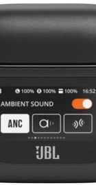 JBL Tour Pro 2 Black (JBLTOURPRO2BLK)
