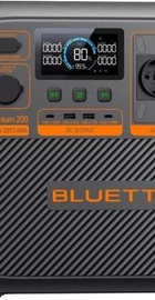 BLUETTI Premium 200 V2