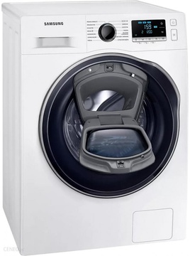 Samsung WW8NK62E0RW