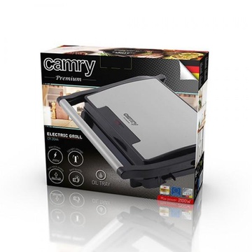 Camry CR 3044