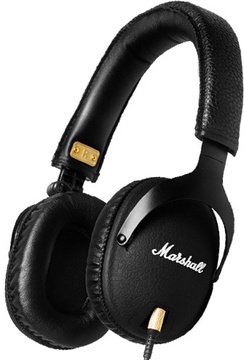 Marshall Monitor Black