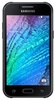 Samsung J110H Galaxy J1 Black (UA UCRF)