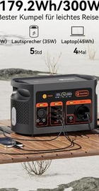 FlashFish E103