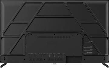 KIVI 55'' UHD Optima L5 HDR (55U710QB)