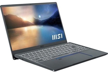 MSI Prestige 14 A12SC-008 (PRE1412008)