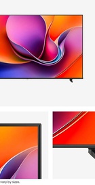 Hisense 85A6Q