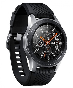 Samsung Galaxy Watch 46mm Silver (UA UCRF)