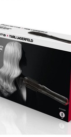 Rowenta Karl Lagerfeld Activ Keratin&Shine CF952LF0