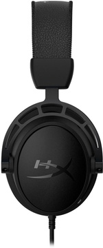 HyperX Cloud Alpha S Blackout (HX-HSCAS-BK)