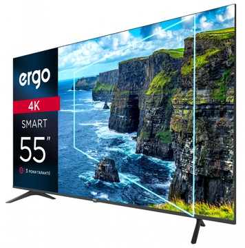 ERGO 55DUS8000