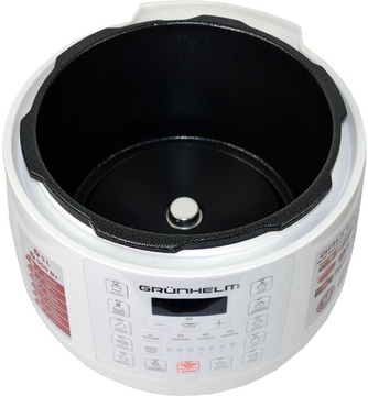 Grunhelm MPC-19W