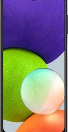 Samsung Galaxy A22 4/128GB Black (SM-A225FZKG)