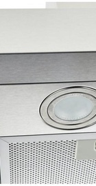 Ventolux ITALIA 60 INOX (900) PB