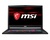 MSI GS73 Stealth 8RF (GS738RF-016US)