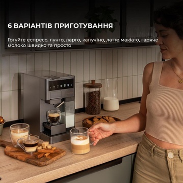 CECOTEC FreeStyle Latte (A01_EU01_100007)