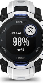 Garmin Instinct 3 45mm Solar Whitestone with Whitestone Band (010-02934-03/43)
