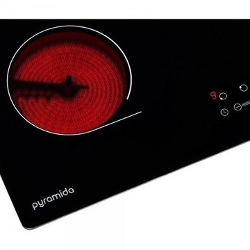 Pyramida VCH G 640