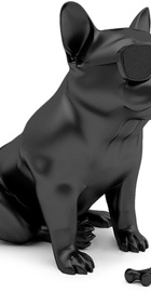 Jarre AeroBull HD Matt Black