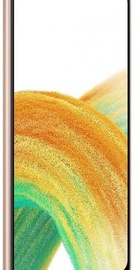 Samsung Galaxy A33 5G 6/128GB Peach (SM-A336BZOG)