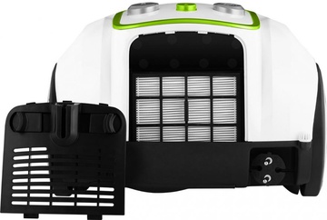 ECG VP S3010