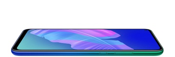 HUAWEI P40 lite E 4/64GB Aurora Blue (51095DCG)