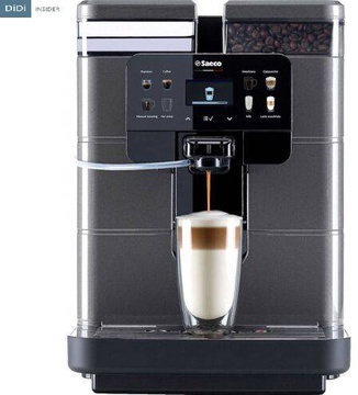 Saeco New Royal OTC