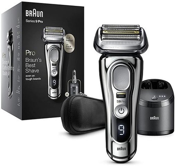 Braun Series 9 Pro 9466cc