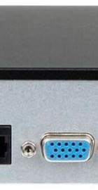Dahua Technology NVR1B04HC-4P/E
