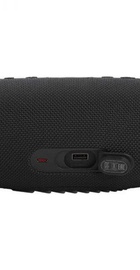 JBL Charge 5 Midnight Black (JBLCHARGE5BLK)