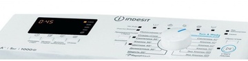 Indesit BTW D51052 (EU)