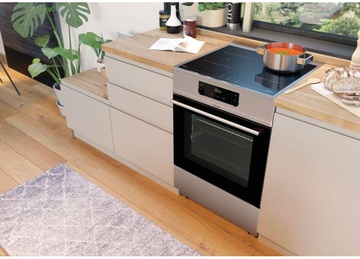Gorenje EIT6355XPD
