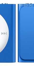Apple iPod shuffle 5Gen 2GB Blue (MKME2)