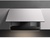 Falmec VIRGOLA NO-DROP Touch 75 BLACK 800 (CVJN75.E23P2#ZZZN490F)