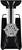 MILANO MeatMaster Lite MG-4116BTS