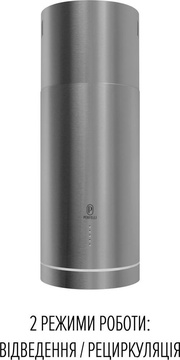 Perfelli CENTRO 35PEX INOX
