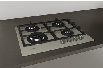 Whirlpool AKTL 629 S