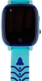 AmiGo GO005 4G WIFI Thermometer Blue